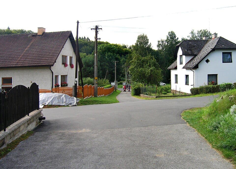 NS manželů Scheybalových 2. část