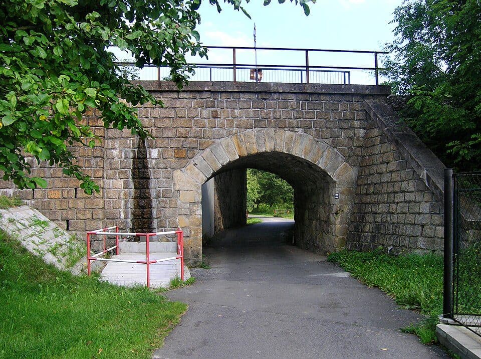 [Z] Dlaskův statek - Jenišovice