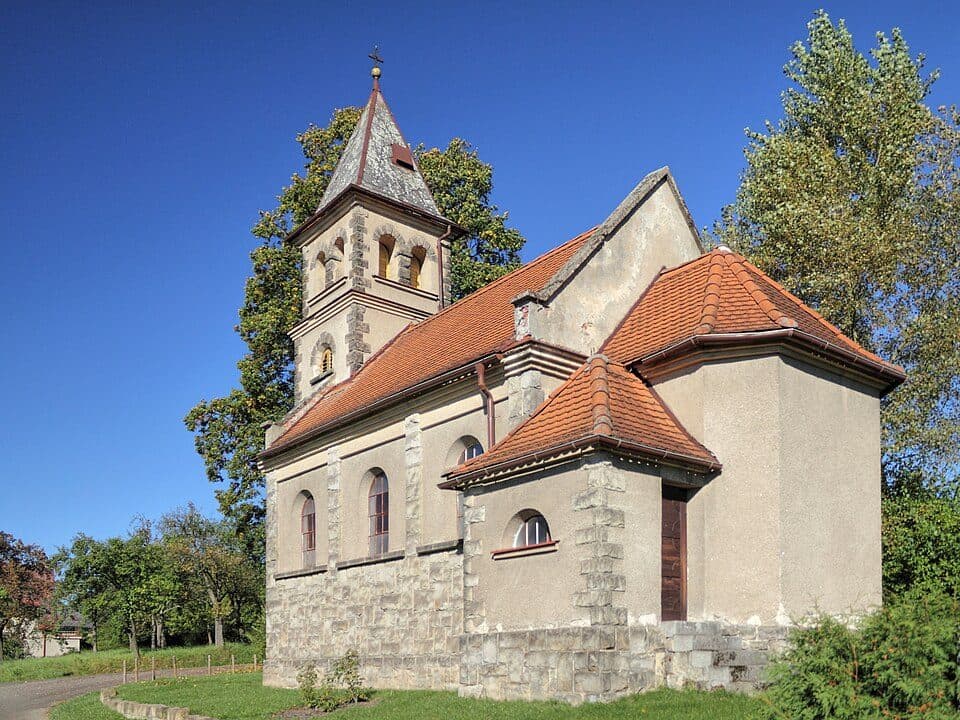 Zámecká NS
