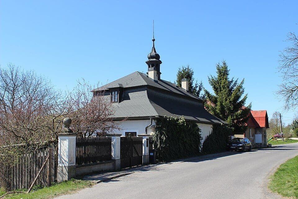 NS manželů Scheybalových 2. část