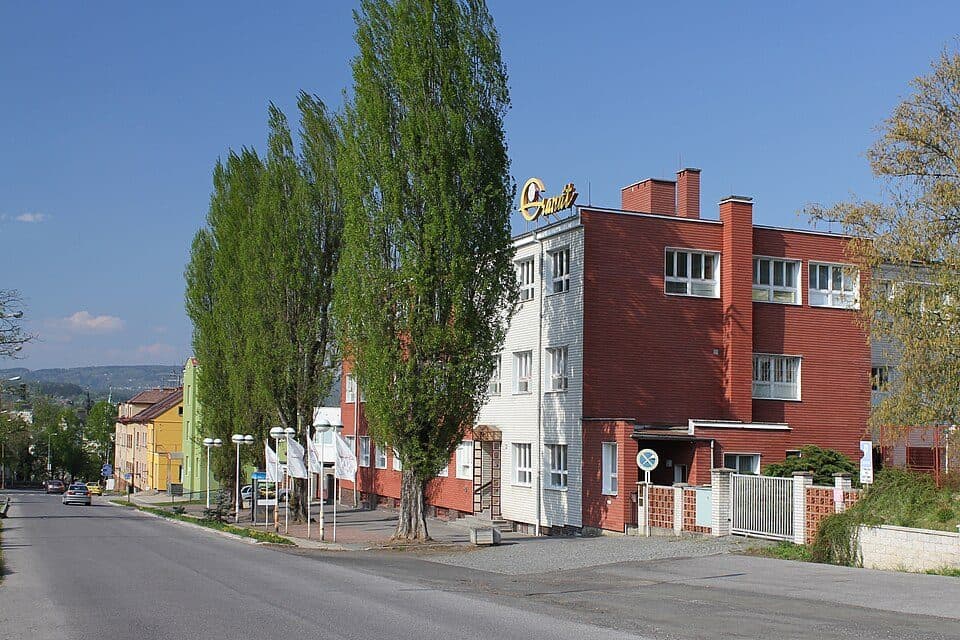 [Z] Dlaskův statek – Zbirohy (zříc.)