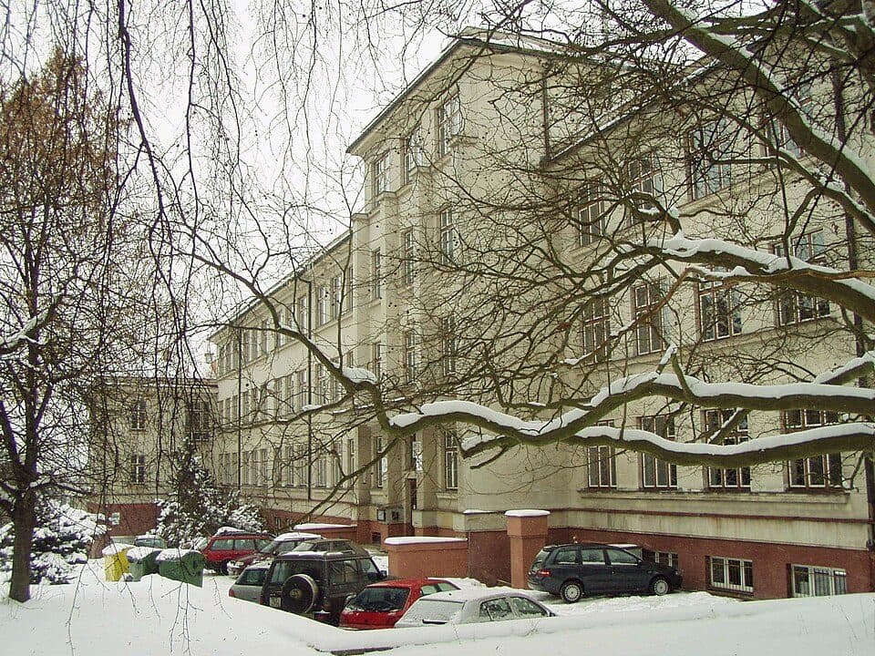 Zlatá stezka Českého Ráje