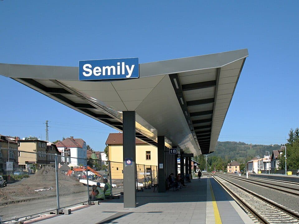 Semily — zdjęcie 2