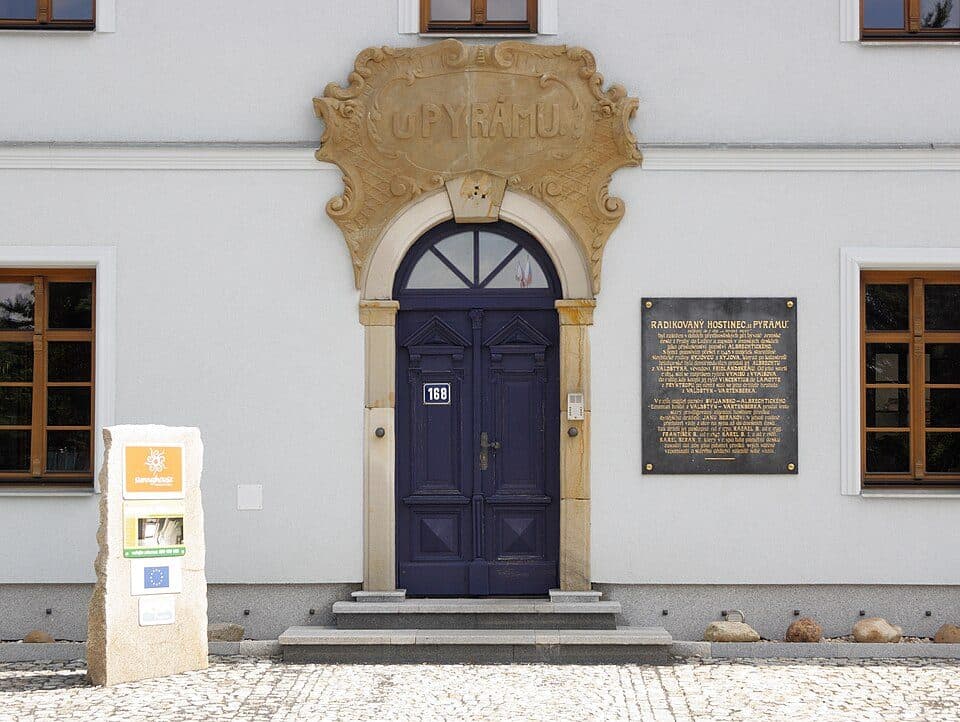 Ohrazenice (kraj liberecki) — zdjęcie 3