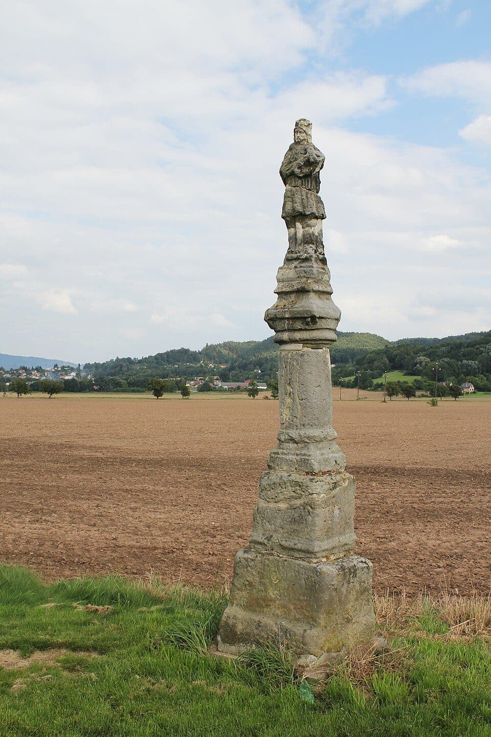 Modřišice — zdjęcie 2