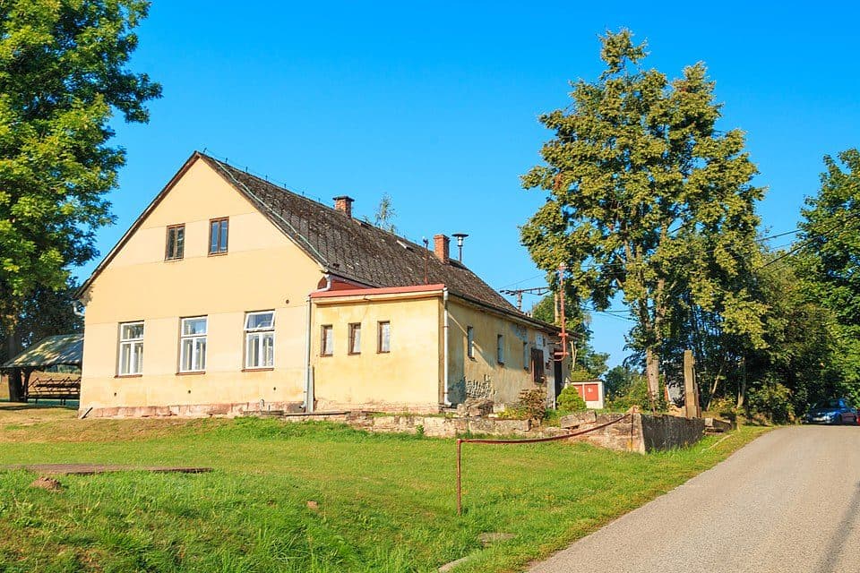 [Č] Jilemnice - Lomnice nad Popelkou