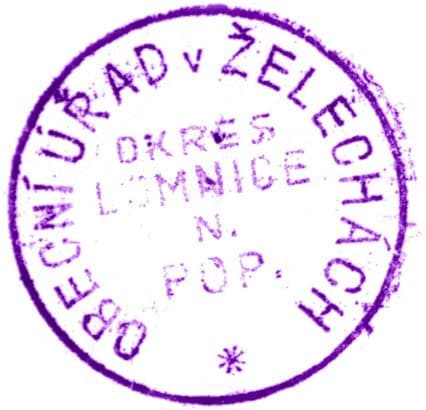 [Č] Jilemnice - Lomnice nad Popelkou