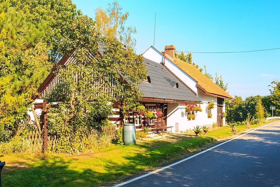 Dráčov