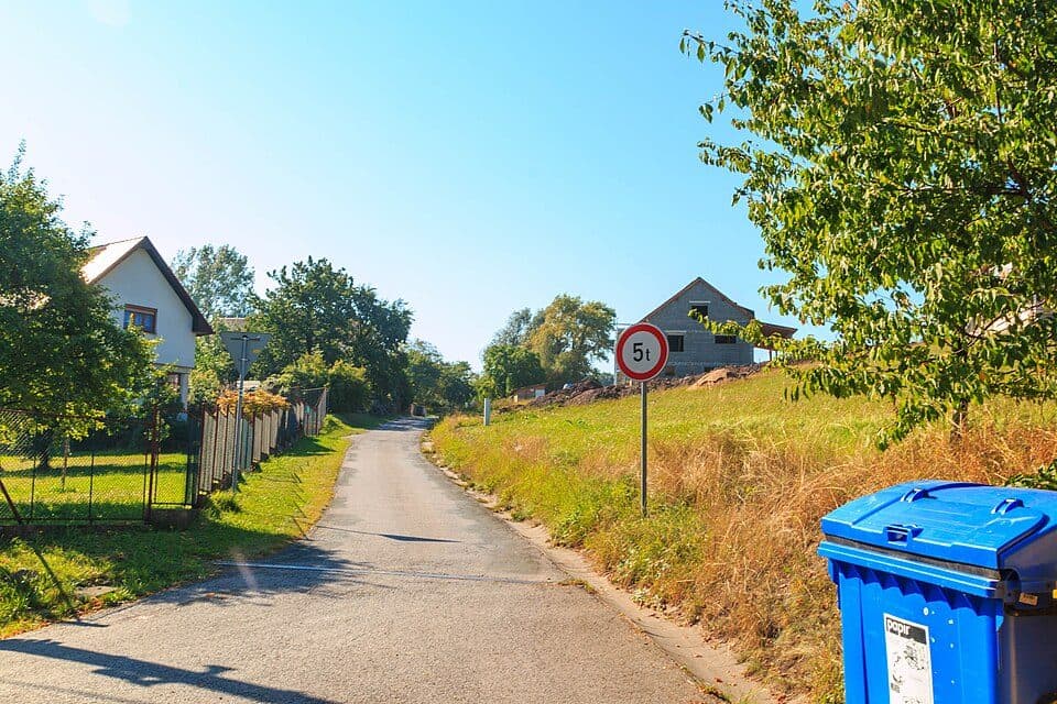 [Č] odbočka ke Smetanově vyhlídce