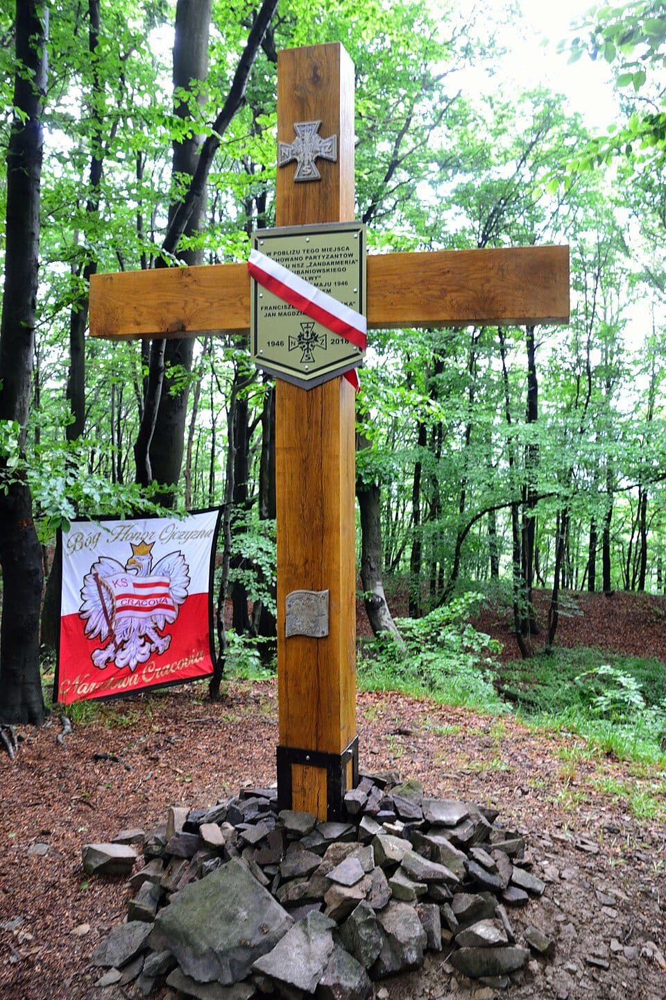 Dobra - Szczyrzyc - Dąbie