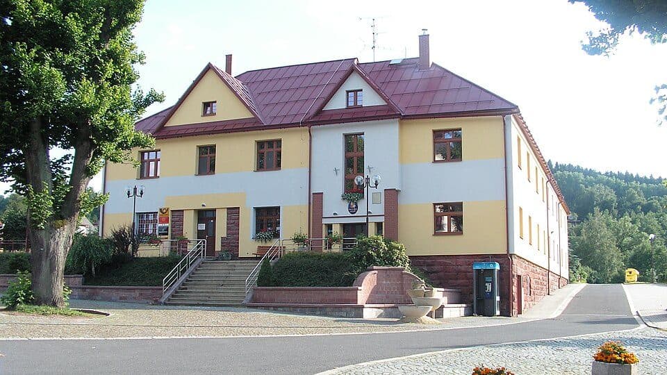Košťálov — zdjęcie 1