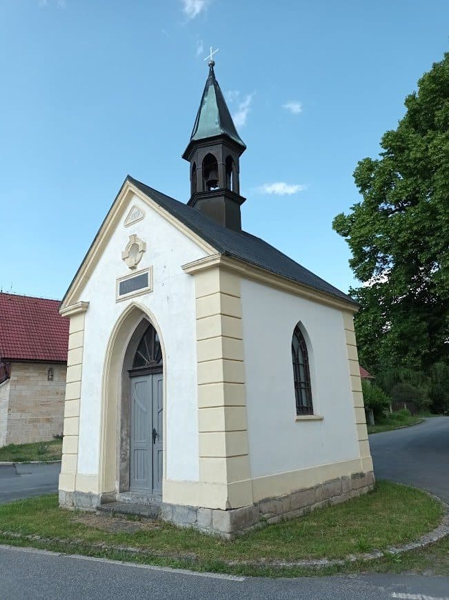 Zlatá stezka Českého ráje