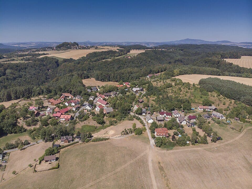 Krčkovice