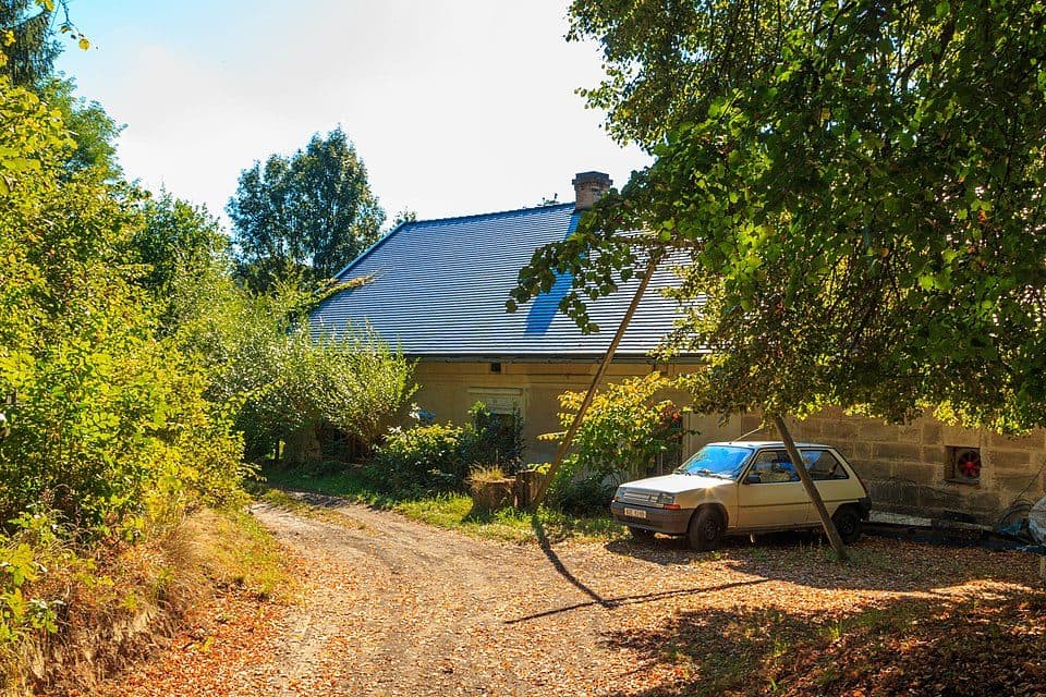 [M] Nebákov - Malechovice