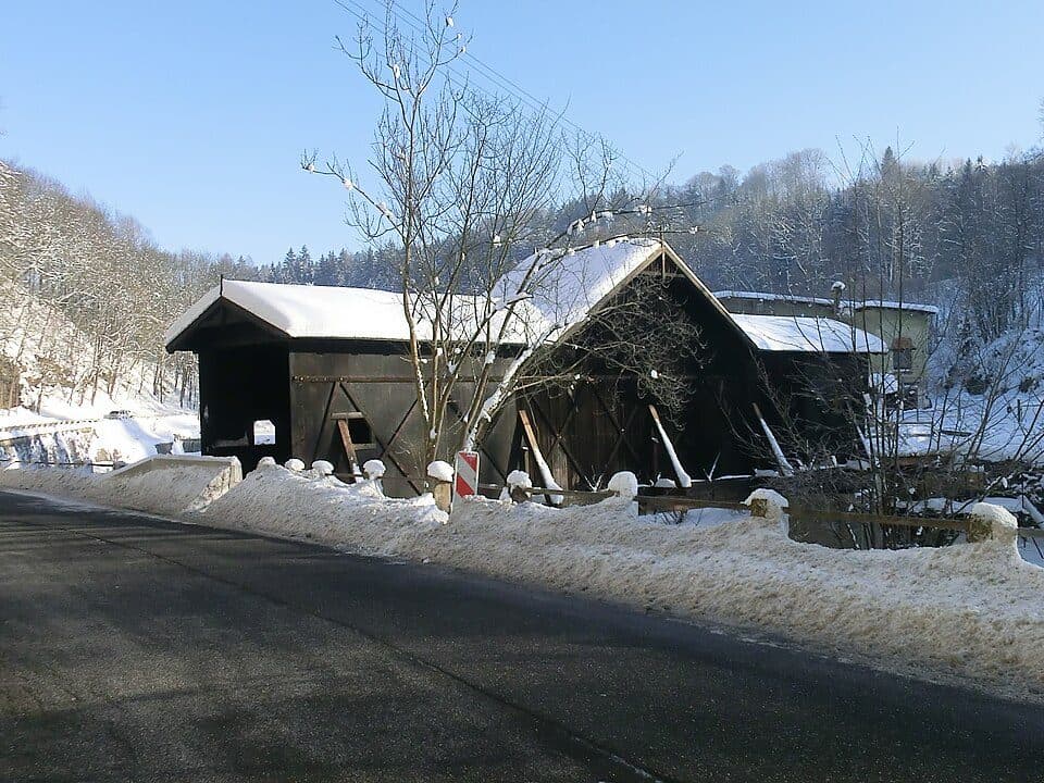 Bystrá nad Jizerou — zdjęcie 2