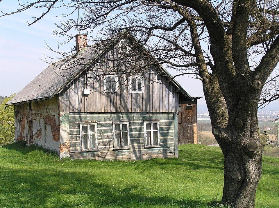 [Z] Hodkovice nad Mohelkou-Liberec