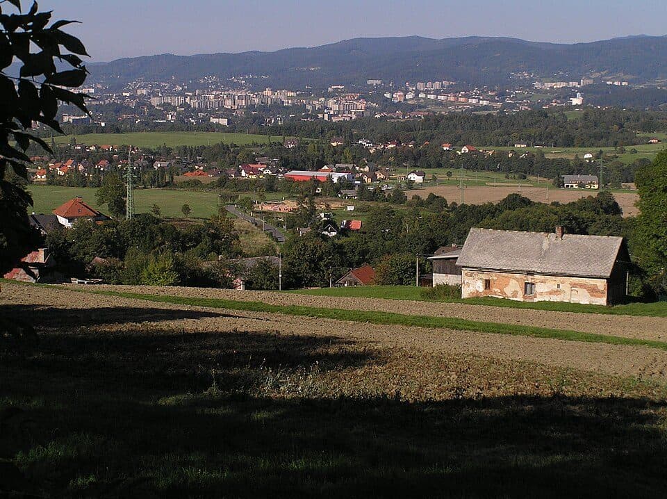 Šimonovice — zdjęcie 2