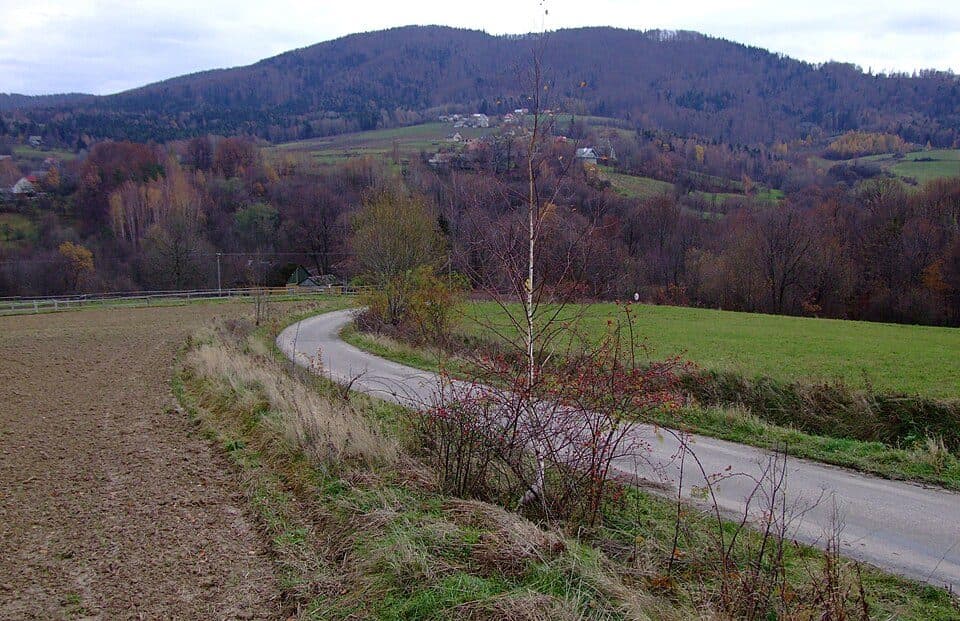 Pasierbiecka Góra — zdjęcie 2