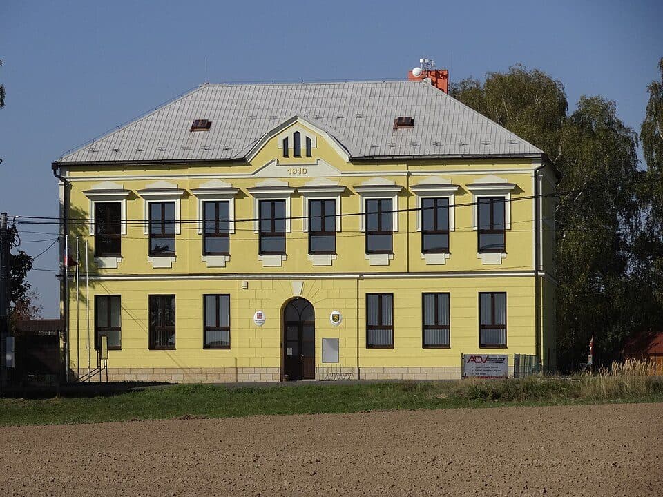 Čtveřín — zdjęcie 1