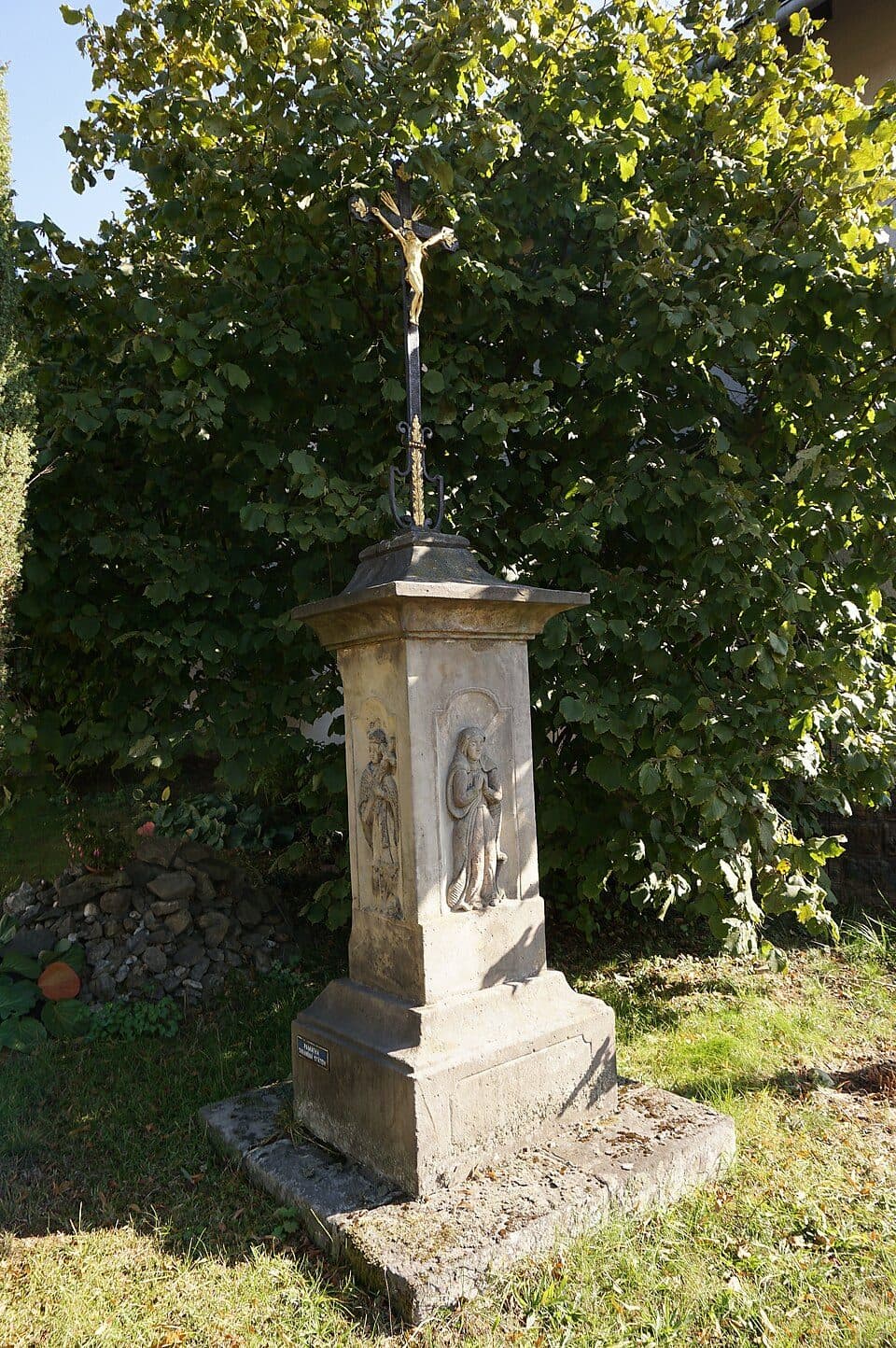 Čtveřín — zdjęcie 2