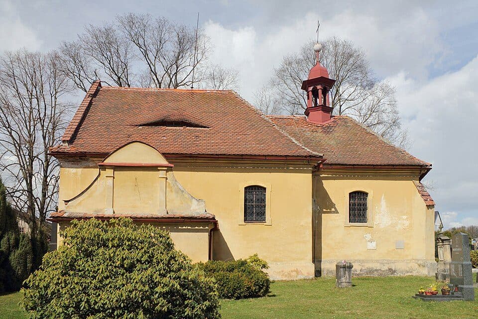 Vlastibořice — zdjęcie 3