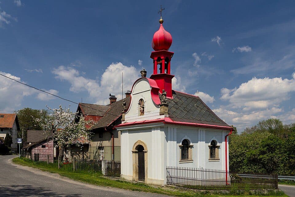 Soběslavice — zdjęcie 1