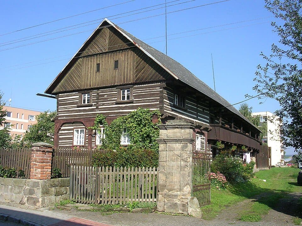 Příšovice — zdjęcie 3