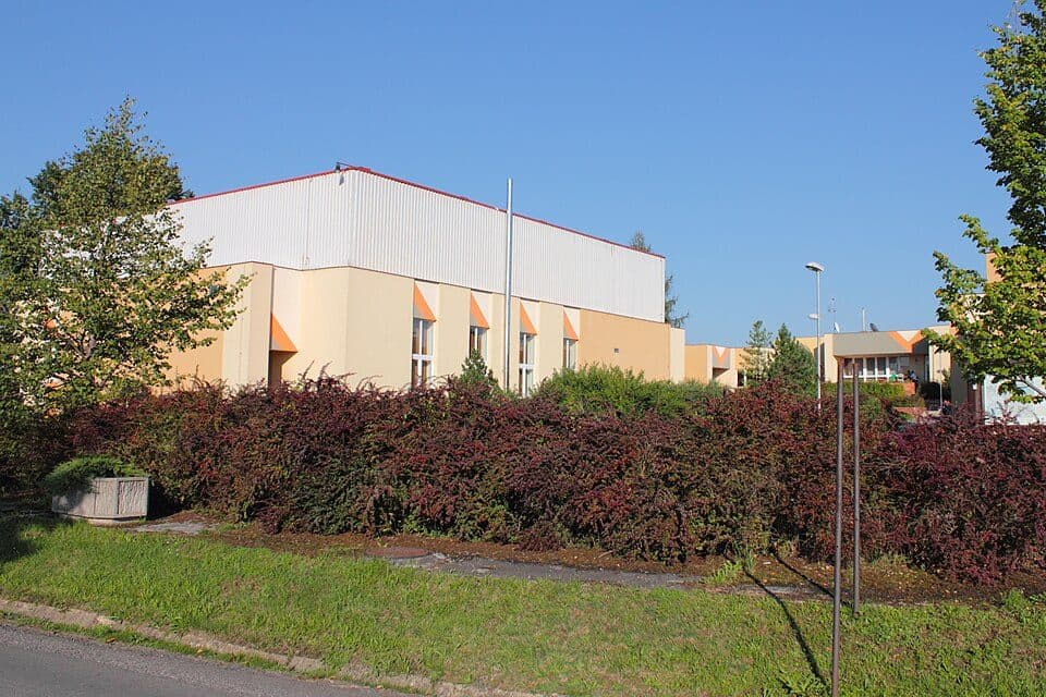 Pěnčín (powiat Liberec) — zdjęcie 1