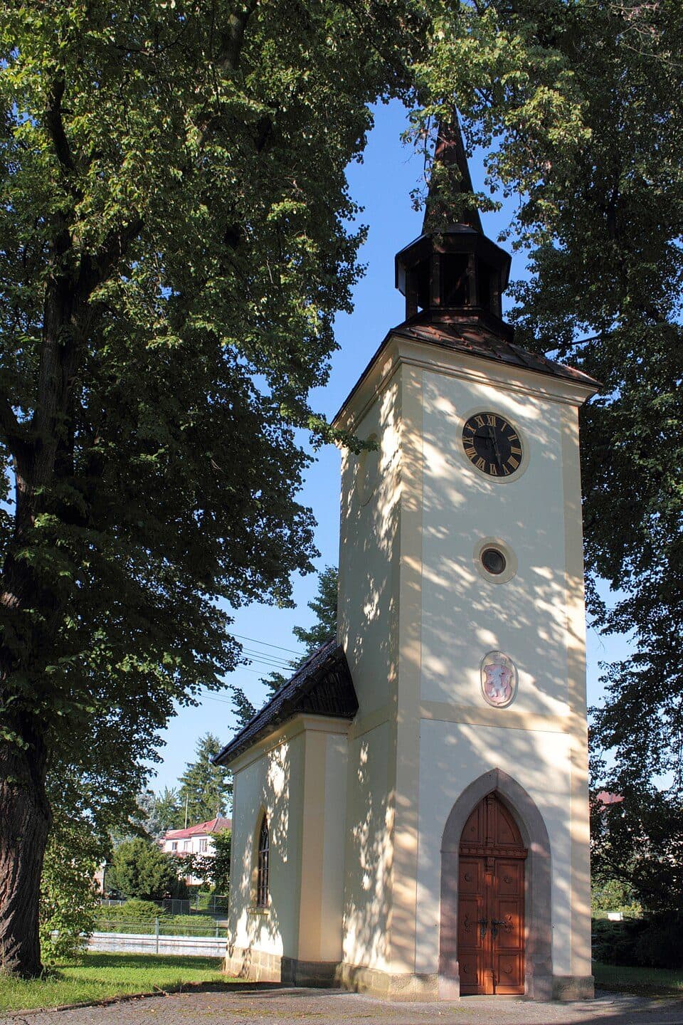Pěnčín (powiat Liberec) — zdjęcie 3