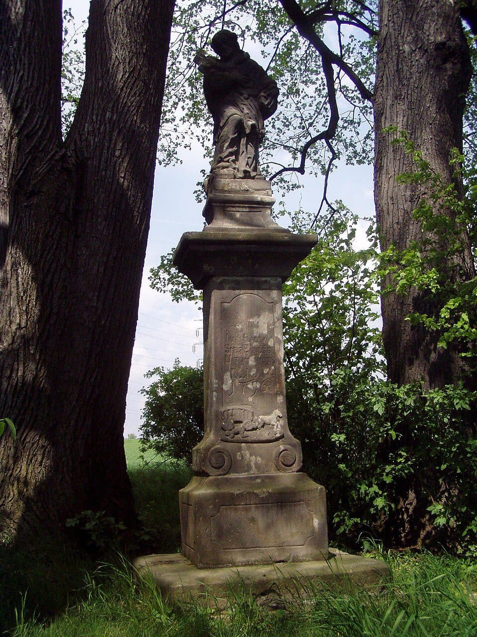 Paceřice — zdjęcie 2