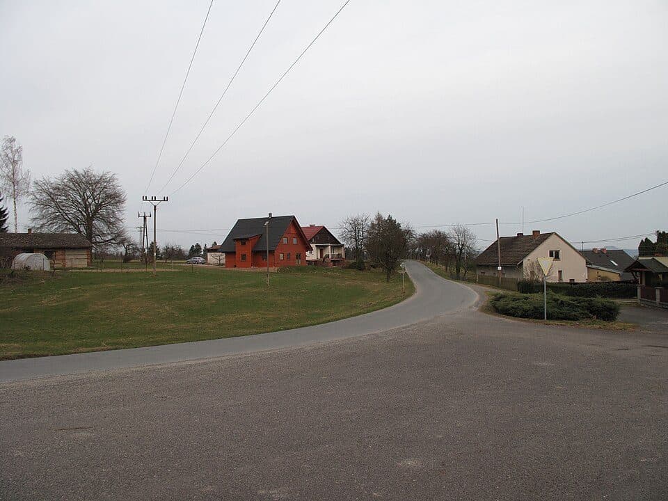 Havlovice (Kobyly) — fotografie 2