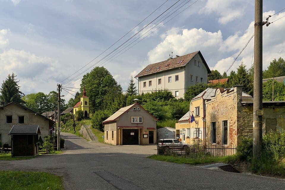 Kobyly (Czechy) — zdjęcie 1