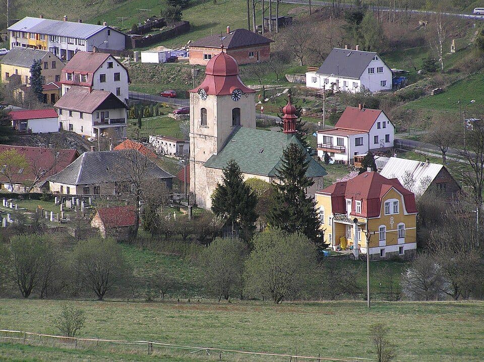 Jeřmanice — zdjęcie 1