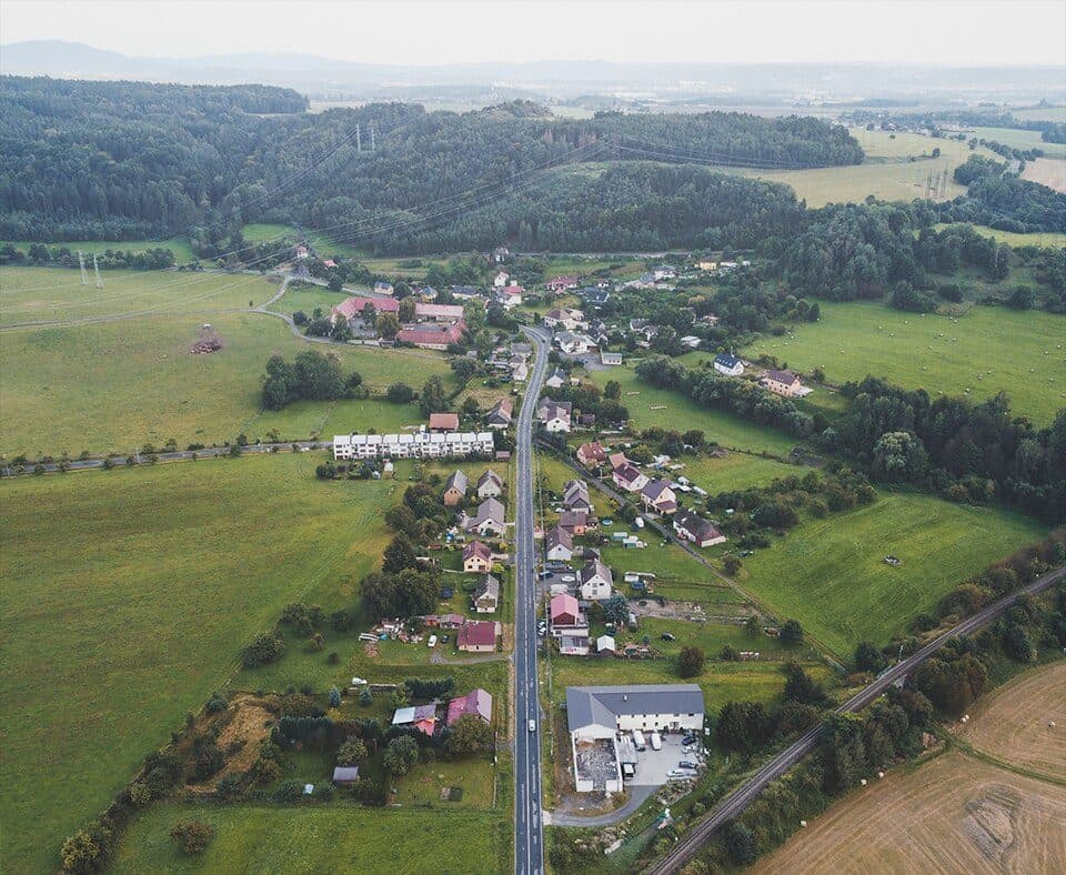 [Z] Hodkovice nad Mohelkou-Liberec