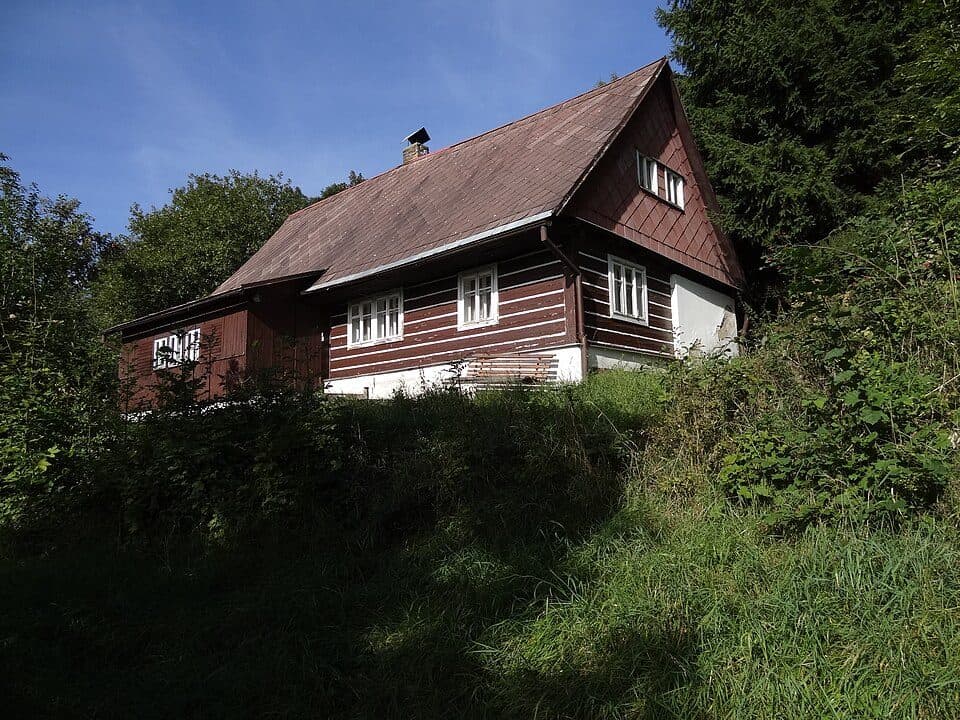 [Č] Javorník - Hodkovice nad Mohelkou