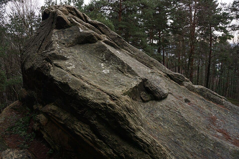[Č] Javorník - Hodkovice nad Mohelkou