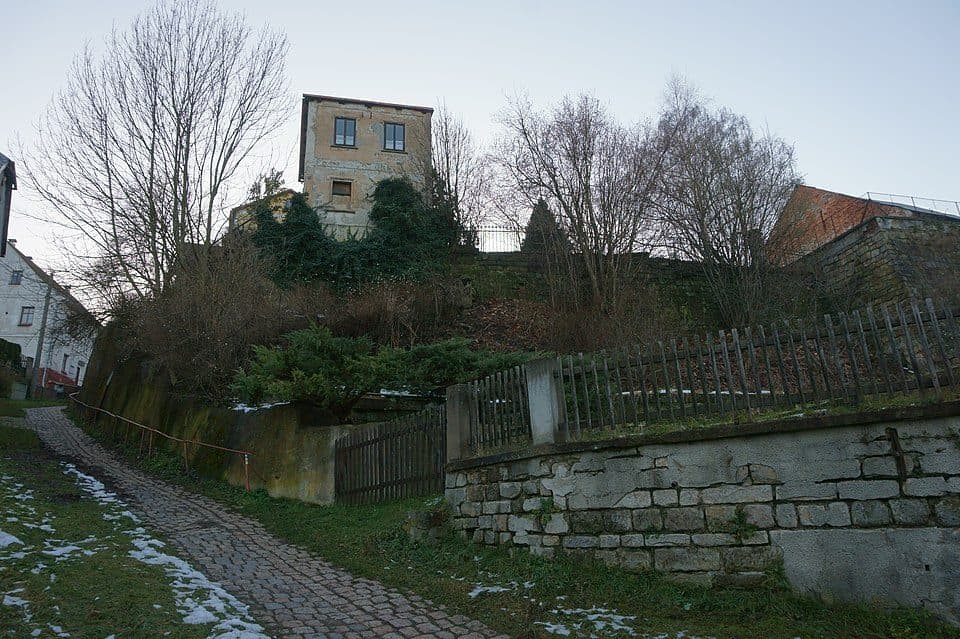 [Z] Hodkovice nad Mohelkou-Liberec