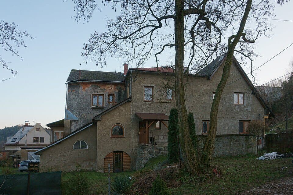 [Z] Hodkovice nad Mohelkou-Liberec