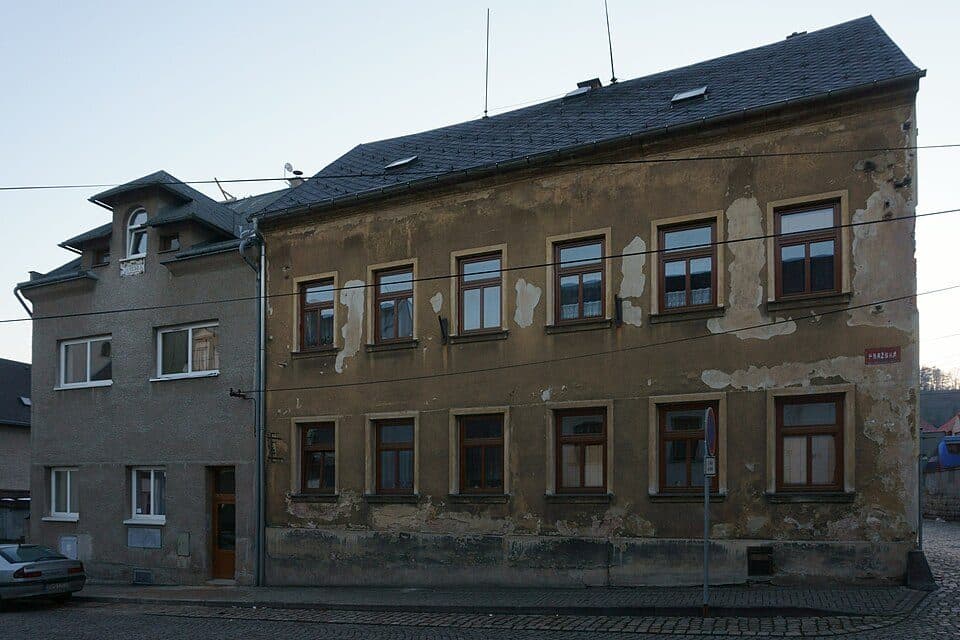 [Č] Javorník - Hodkovice nad Mohelkou