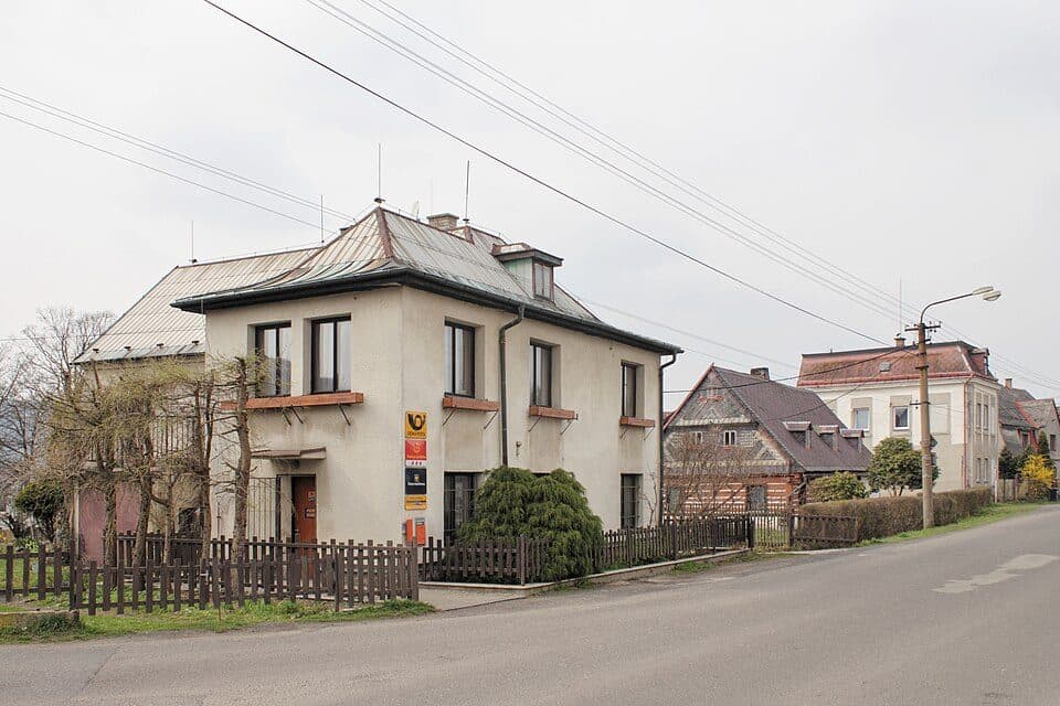 Dlouhý Most — zdjęcie 2