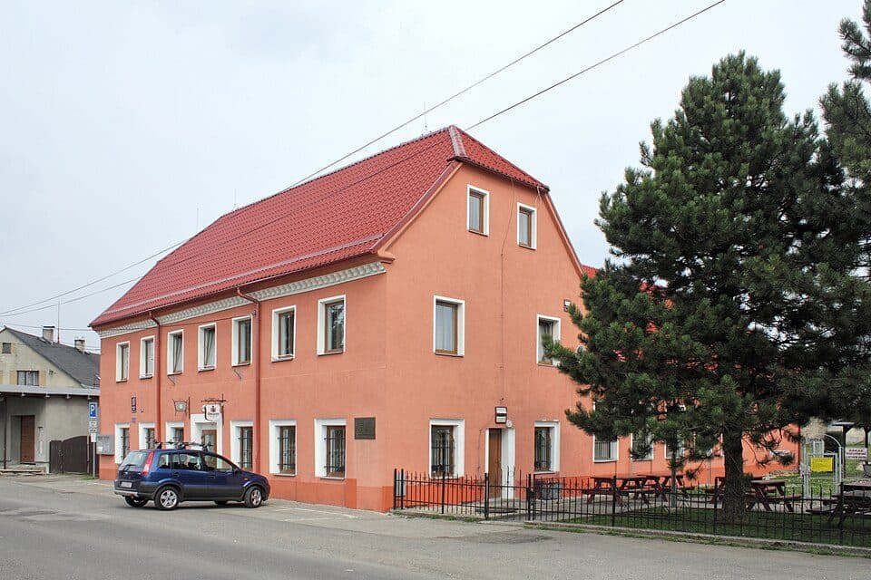 Dlouhý Most — zdjęcie 3