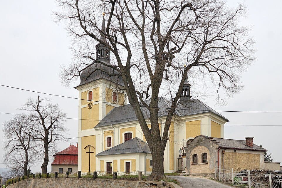 Dlouhý Most — zdjęcie 1