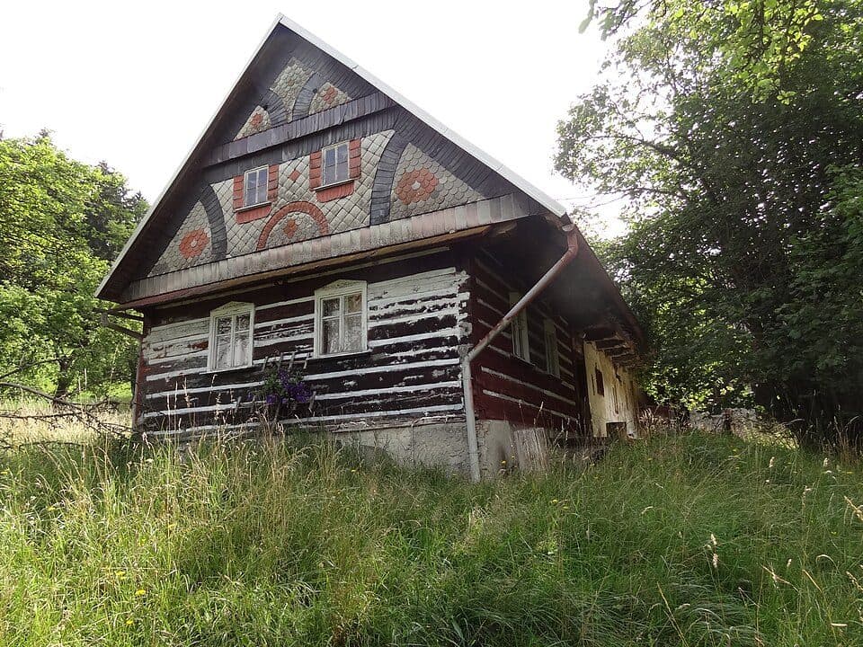 [Z] Rašovské sedlo - Kohoutivice