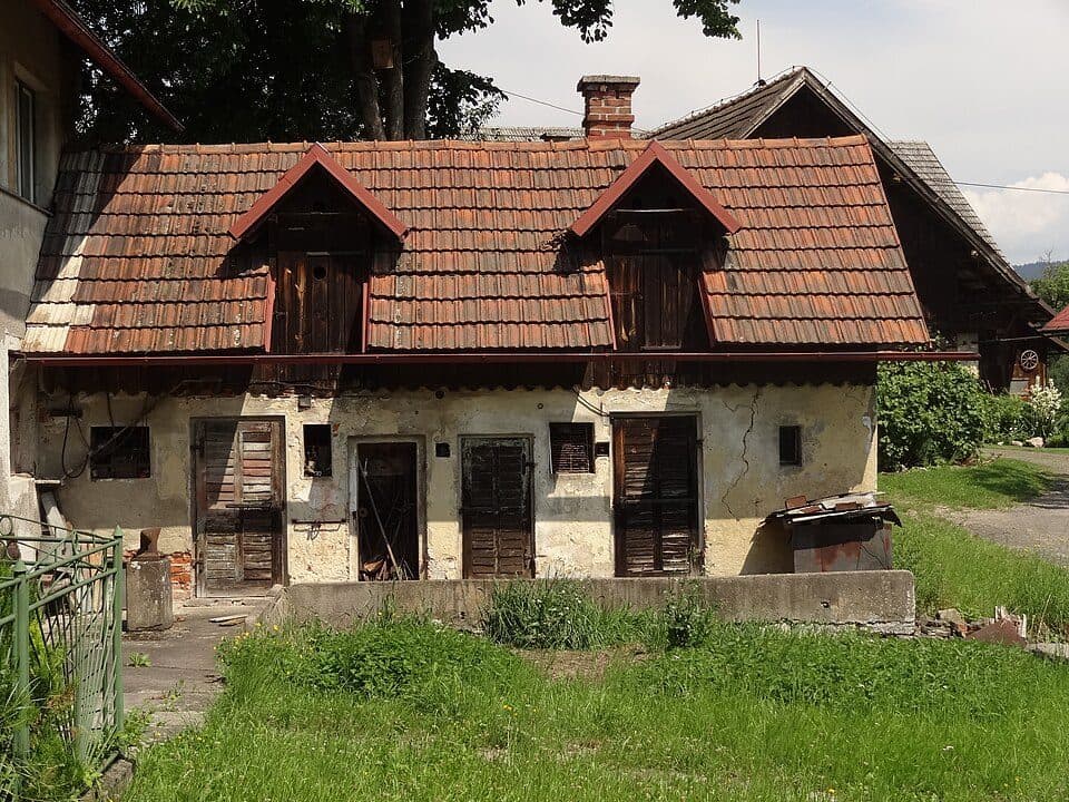 [Z] Rašovské sedlo - Kohoutivice