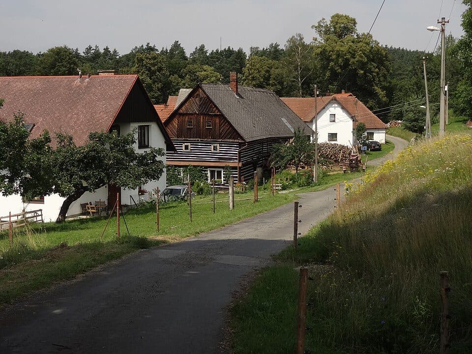 [Z] Rašovské sedlo - Kohoutivice