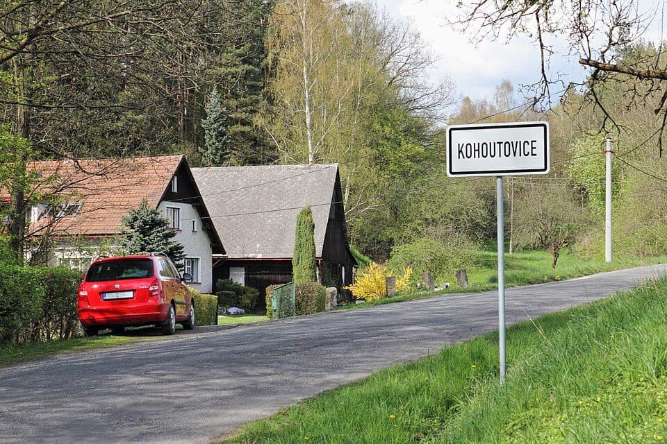 [Z] Rašovské sedlo - Kohoutivice