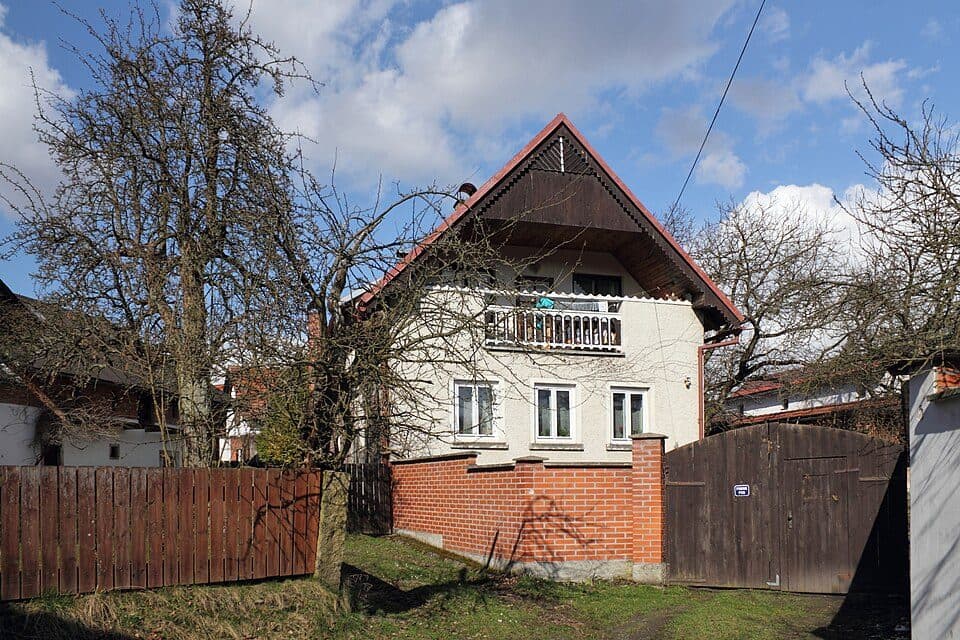 Chvalčovice — fotografie 3