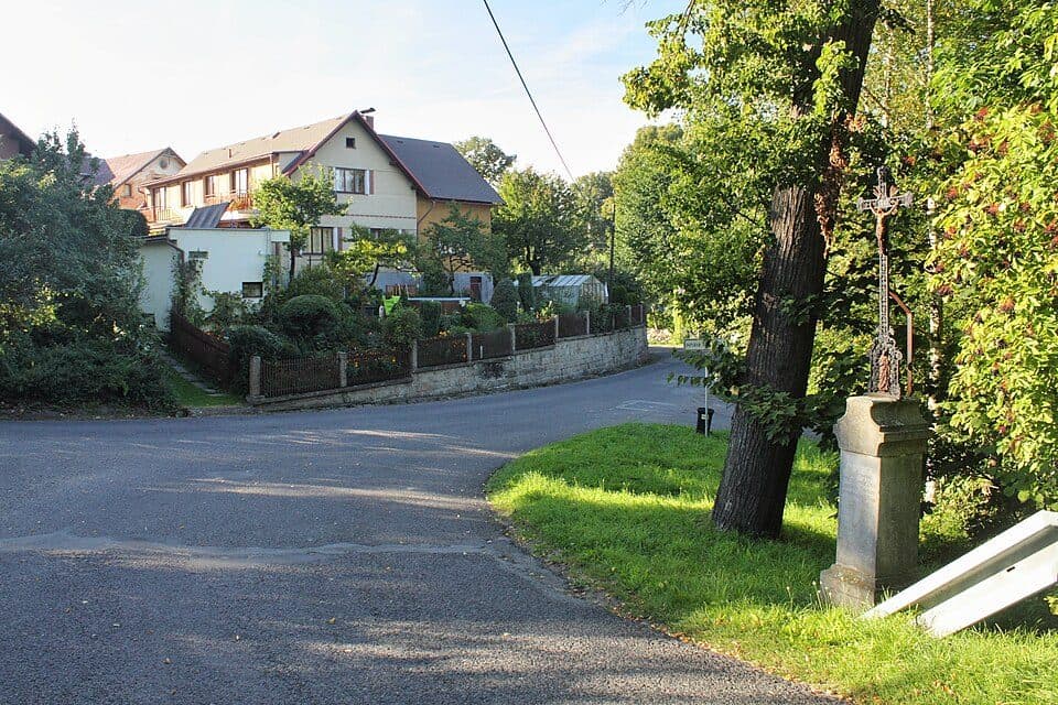 Bílá (powiat Liberec) — zdjęcie 1
