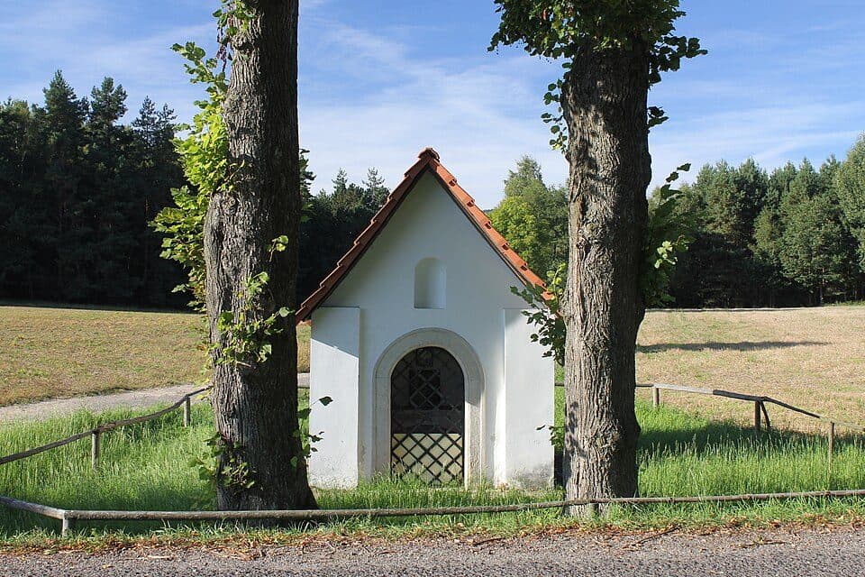 Bílá (powiat Liberec) — zdjęcie 2