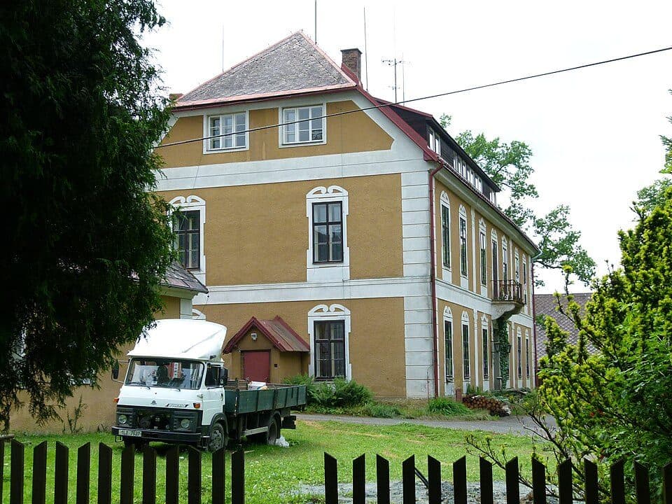 Návarov